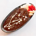 超甘口！ お子様カレー（カレーケンズ 博多本店）