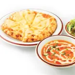 Dセット/D Set（インド料理 モニカ レストラン＆バー Indian Restaurant Monica Restaurant＆Bar）