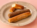 フィナンシェ・カカオティ(1本)（Beans ＆ Beans ぽえむ）