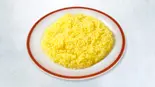 サフランライス Saffron Rice（ザ・タンドール 神田店）