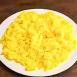 サフランライス Saffron Rice(Asian Dining & Bar NIRVANA)