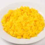 サフランライス Saffron Rice（さくらバル）