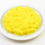 サフランライス/Saffron Rice(インドアジアンアカレーハウス KALIKA)
