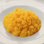 サフランライス Saffron Rice(トマトキッチン)