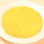 サフランライス Saffron Rice（インド・ネパール料理 ロードブッダ 大森店）