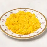 サフランライス Saffron Rice（DEEP JYOTI都立大学店）