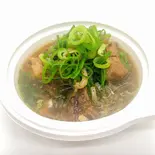 牛すじ煮込み（お好み焼き・もんじゃ 粉と水）