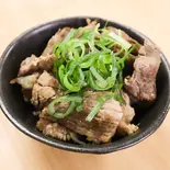 牛すじ煮込み(黒兵衛 鶴見店)
