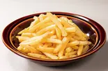 【N5】山盛りフライドポテト(デニーズ 新所沢店)