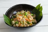 プテ ナシ ゴレン Nasi Goreng Pete（BULAN BALI）