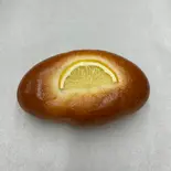 レモンあんぱん（マルヤスベーカリー）