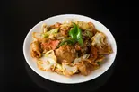 回鍋肉 Twice-Cooked Pork（上海亭 五反野本店）
