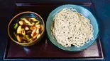 山形肉せいろ(大村庵 日吉 下田町)