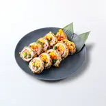 揚げキンパ/Fried Kimbap（カマロチキン 江古田店）
