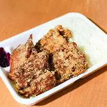 日光醤油からあげ弁当(大)(日光醬油からあげしょう和大宮店)