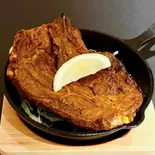 ラムチョップ Lamb Chops（シヴァのカレー草加店）