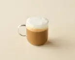 KNOWSラテLサイズ（KNOWS COFFEEイオンモール津田沼South）