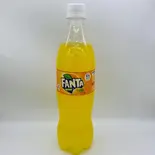 ファンタ・オレンジ700ml（絶品丼）