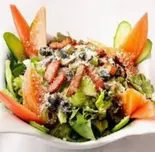 ゴマドレサラダ Gomadole salad（イタリアン料理のお店 Trattoria da Giovanni）