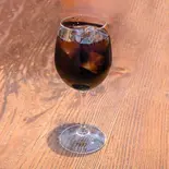 水出しアイスコーヒー(ICE)（炭火焼珈琲 蔵）