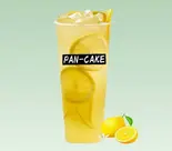 レモンティー(ナタデココ入り)(PANCAKE)