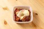 ヤンニョムチーズからあげ3個（デカ盛り弁当 はるき 菊水店【唐揚げ弁当屋】）