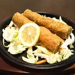 シシカバブー（カレーJun）