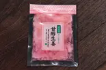 甘酢しょうが[Sweet and Sour Ginger]（大起水産回転寿司 なノにわ店）