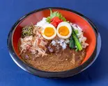 煮たまごカレーライス（おでん専門店 O’denbar うまみ 関内店）