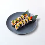 野菜キンパ/Vegetable Kimbap（Mr.ジャジャン江古田店）