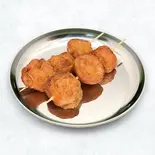 台湾イカ団子 (単品)（池上木片弁当 天三店）