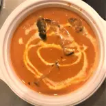 キーマベイガン Keema Baigan（ネパール・インド料理 SUNGAVA）