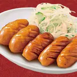 チョリソー(中華食堂一番館 阿佐ヶ谷パール通り店)