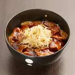 豚丼 国産豚バラ肉使用 並盛 450g(アシェット)