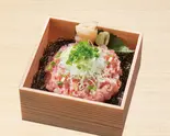 ねぎとろ丼（藍屋 横浜戸部店）