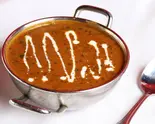 ダルマカニ Dal Makhani（インド料理 ケバブ ＆ ビリヤニ ハウス Indian Restaurant Kebab ＆ Biryani house）