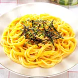 うにクリームパスタ（パスタ日和）