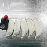 ぎょうざ（歌舞伎らーめん）