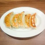 ぎょうざ(はましょう)