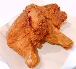 フライドチキン(5P) Fried Chicken (5P)(Namaste Asian Dining & Bar浅草店)