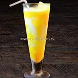 マンゴーラッシー Mango Lassi（ハーブスパイスキッチン）