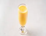マンゴーラッシー Mango Lassi（エスニック料理ハリオムEthnic Food HARI OM）