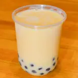 マンゴーラッシー Mango Lassi(ドネルケバブ&ナンハウス)