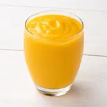 マンゴーラッシー Mango Lassi(アジアンダイニング The HERB)