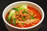 本格四川ゴマ辛味タンタン麺（永利 池袋西口店）