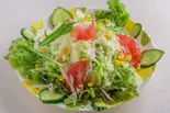 グリーンサラダ/Green Salad（サイノ アジアンキッチン）