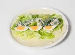ラップサンド ツナマヨ（Picks Salad）