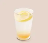 自家製ジンジャーエール(フレッシュネスバーガー ベイサイドプレイス博多店)