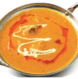 チキンカレーChicken curry(RAI インドカレー)
