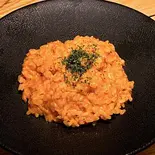 トマトリゾット（Allora.Dining.Bar）